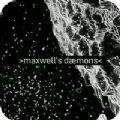 麦克斯韦妖游戏