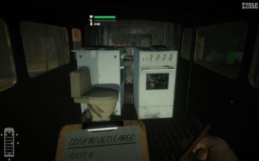 缉私警察模拟器2游戏官方手机版  v1.0图3