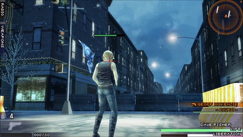 寄生前夜3手机版中文版  v1.0图3