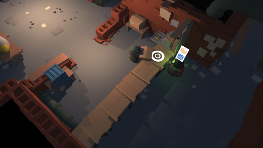 战地小商店游戏图4