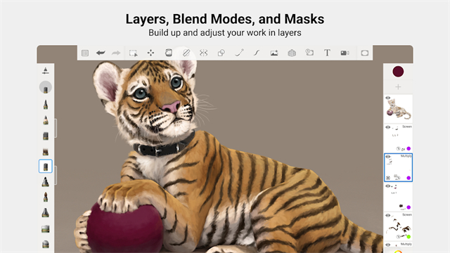 sketchbook正版图3