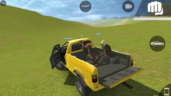 自由城计划合集