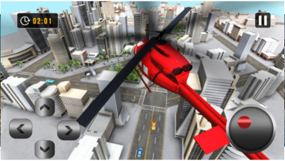 富翁模拟器中文安卓版游戏  v1.0图1