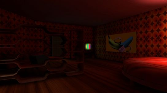 微笑X零游戏图3