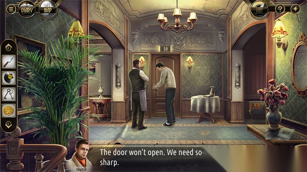 阿尔卑斯山谋杀案图1