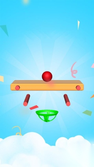 小球劈砖安卓版图3