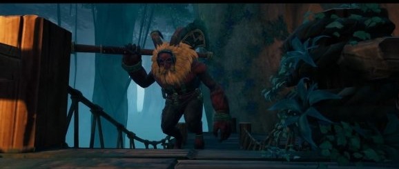 克罗诺斯灰烬前中文版图2