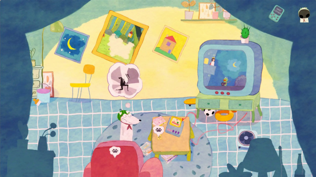 不要打扰我的美梦图1