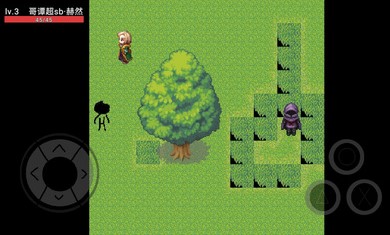 焯死模拟器游戏安卓手机版  v0.1图1