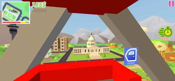 沙盒游戏模拟器游戏安卓手机版  v1.0.1图1