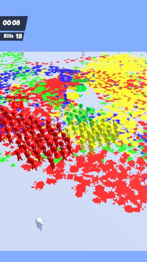 抖音Splatoon.io游戏官方最新版  v1.0图3