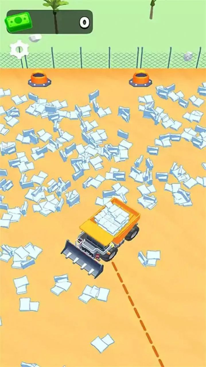 垃圾场大师 图1