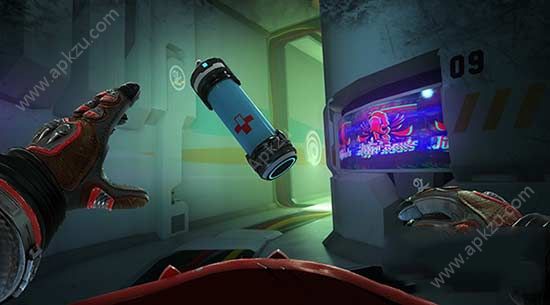 迷乱空间官方网站图5