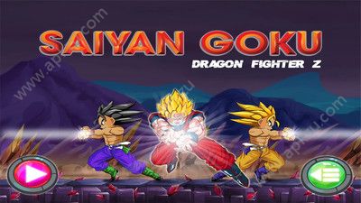 赛亚人Z龙珠英雄游戏图4