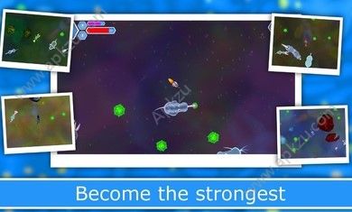 孢子进化论2中文DNA强化安卓版  v1.0.3图2