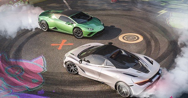 极品飞车9中文版图1