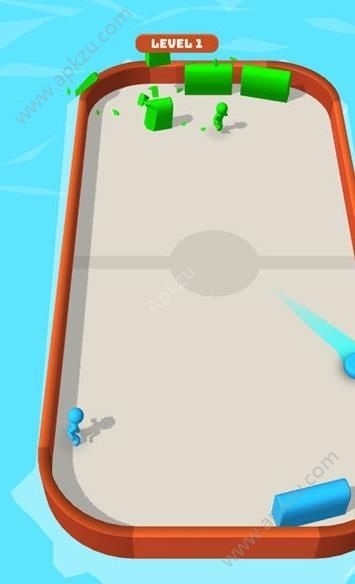 Battle Disc中文最新安卓版  V1.0图2