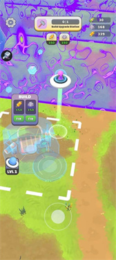 外星人吸尘器图1