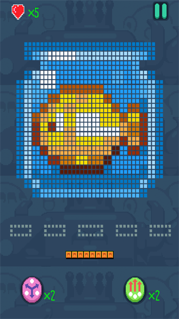 打砖块王者闪耀图1