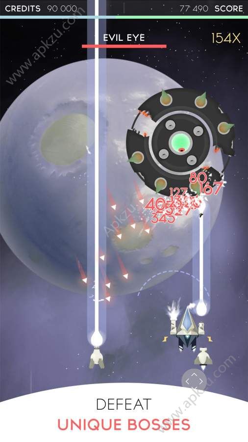 太阳星系汉化版图3