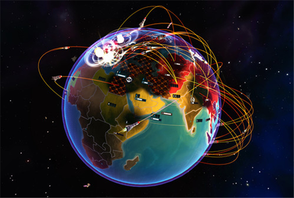 先发制人经典之战中文版图1