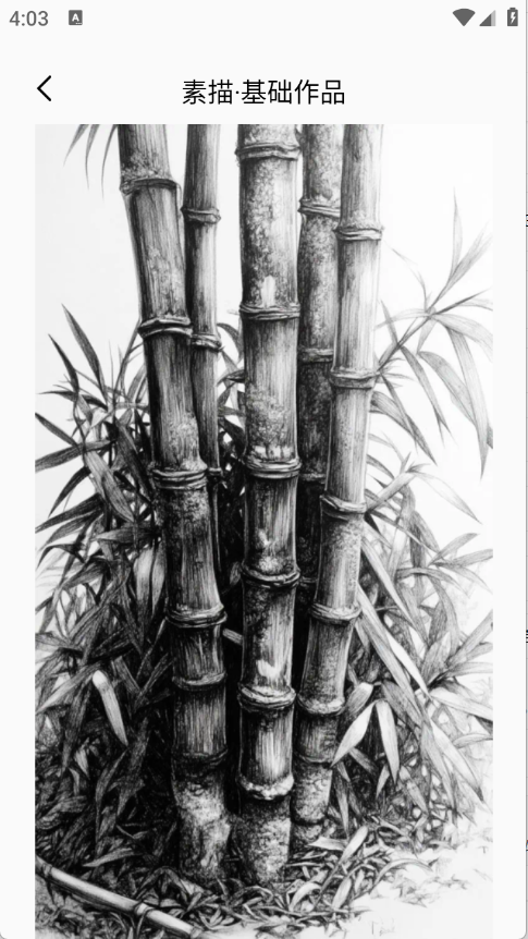 AR素描大师图2