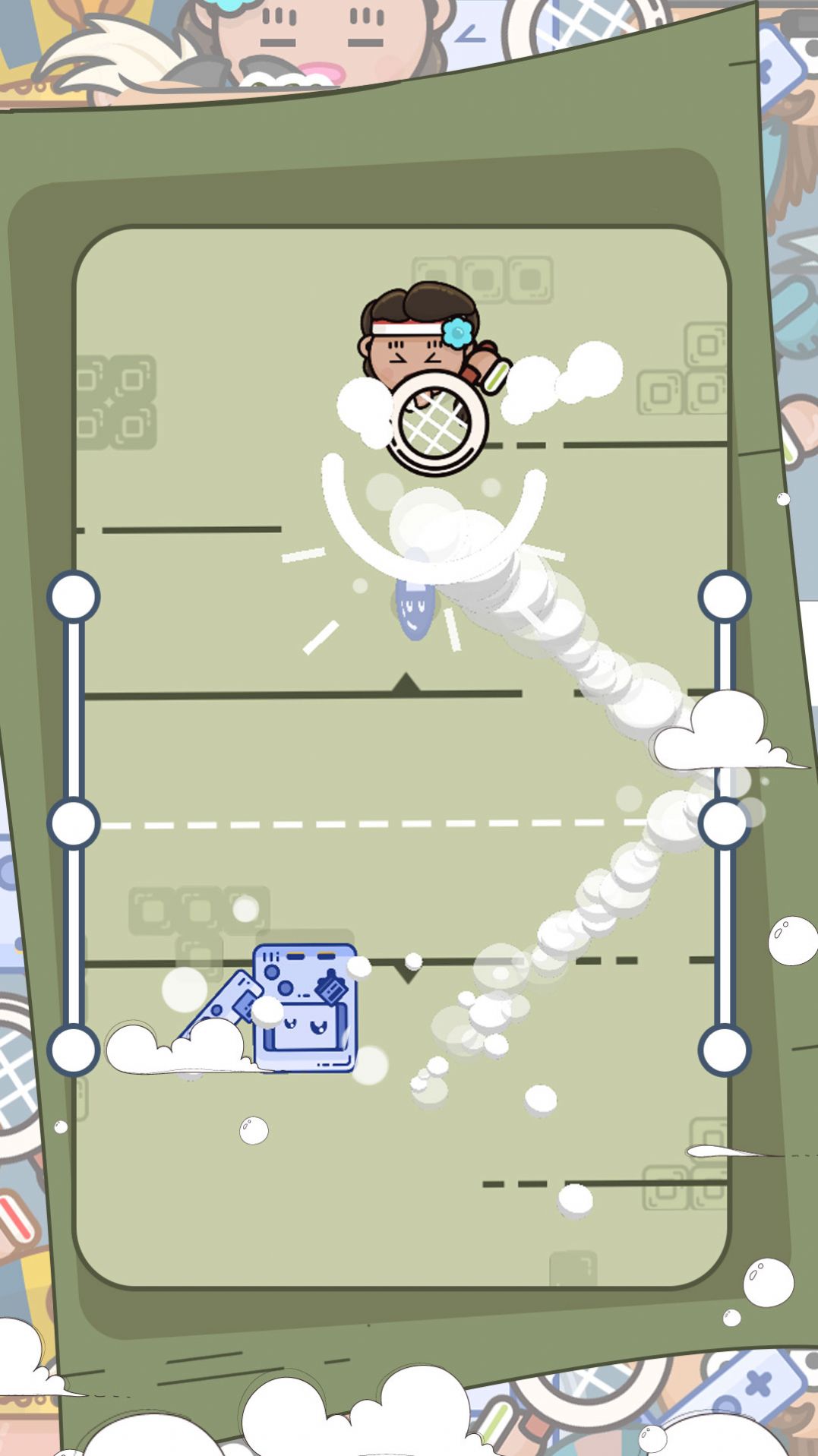 球球儿大冒险游戏安卓最新版  v1.0.1图2