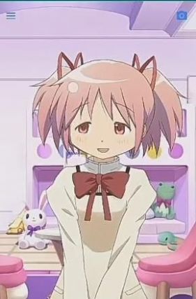 Live2DViewerEX.apk图1