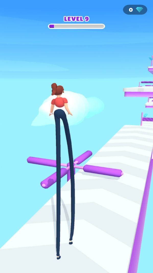 我美腿贼长安卓官方版游戏 v0.3图4