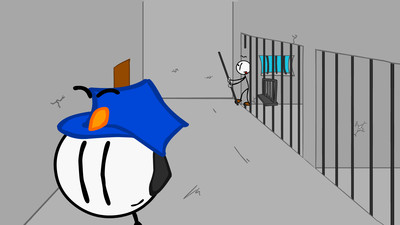 亨利越狱2游戏中文安卓版  v1.0图2