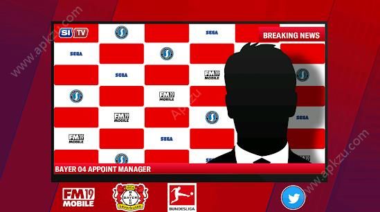FM2019 Mobile手机中文汉化版下载（足球经理19移动版）	  v1.0.3图3
