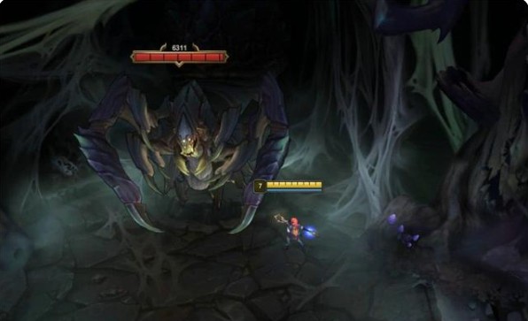 lol怀旧服官方版下载安装  v2.5.0.5047图1