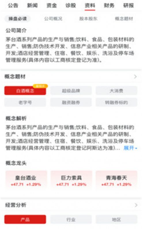斗金炒股app图4
