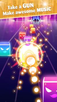 节奏之枪游戏图1
