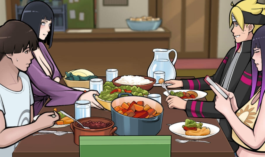 火影养子2.1.3最新版图5