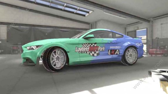 扭矩漂移金币中文安卓版  v1.2.44图3