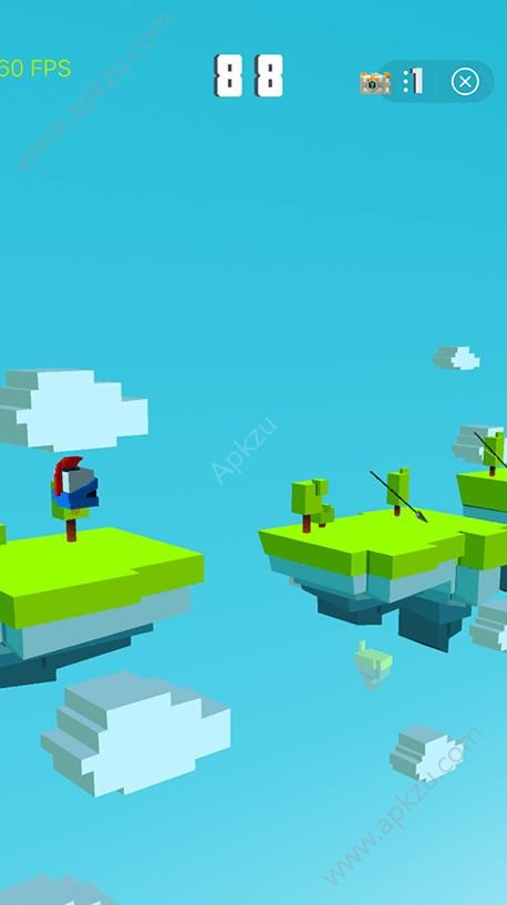 全民头铁游戏图1