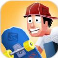 滑板高手菲力游戏下载安卓版（Faily Skater）  v7.1