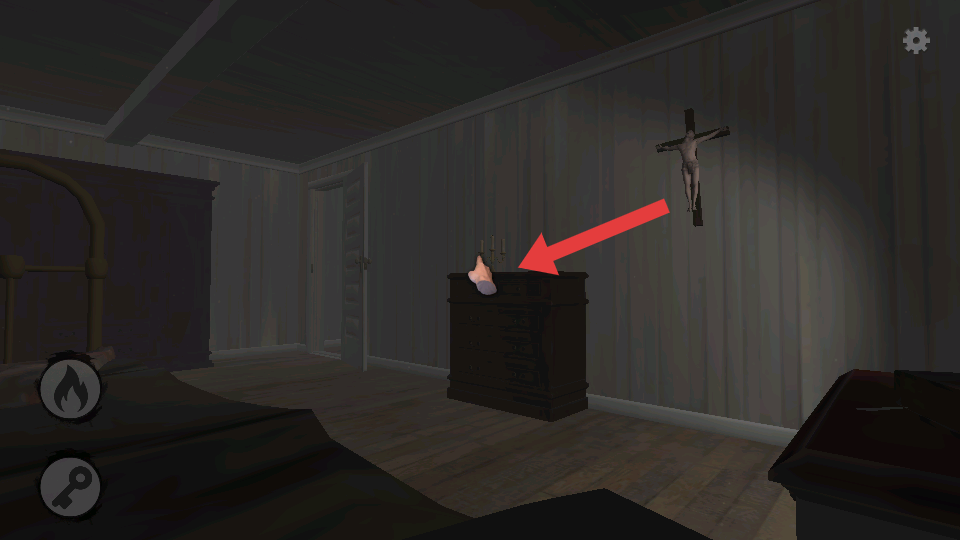 低语谷(The Whispering Valley)图1