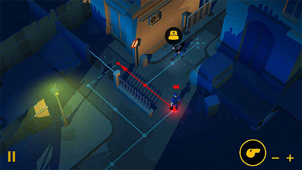 涂鸦破坏者手机版图1