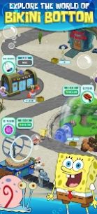 海绵宝宝放置冒险游戏图1