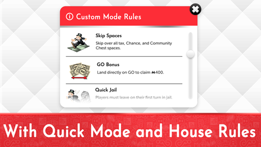 Monopoly手机版中文图3