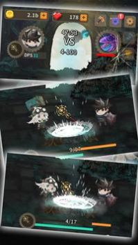 二十四颗心迷宫铁匠安卓版图1