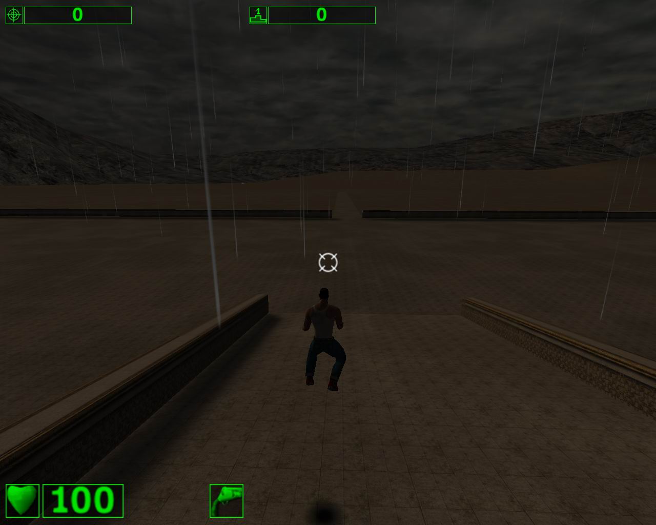 英雄萨姆手机版图5