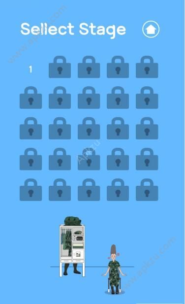 我的零食被长官藏起来了提示完整安卓版  v10.03图3