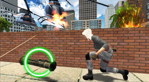 女帝奇侠传游戏图3