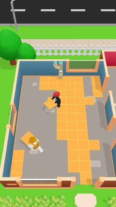 空闲装饰公司图2