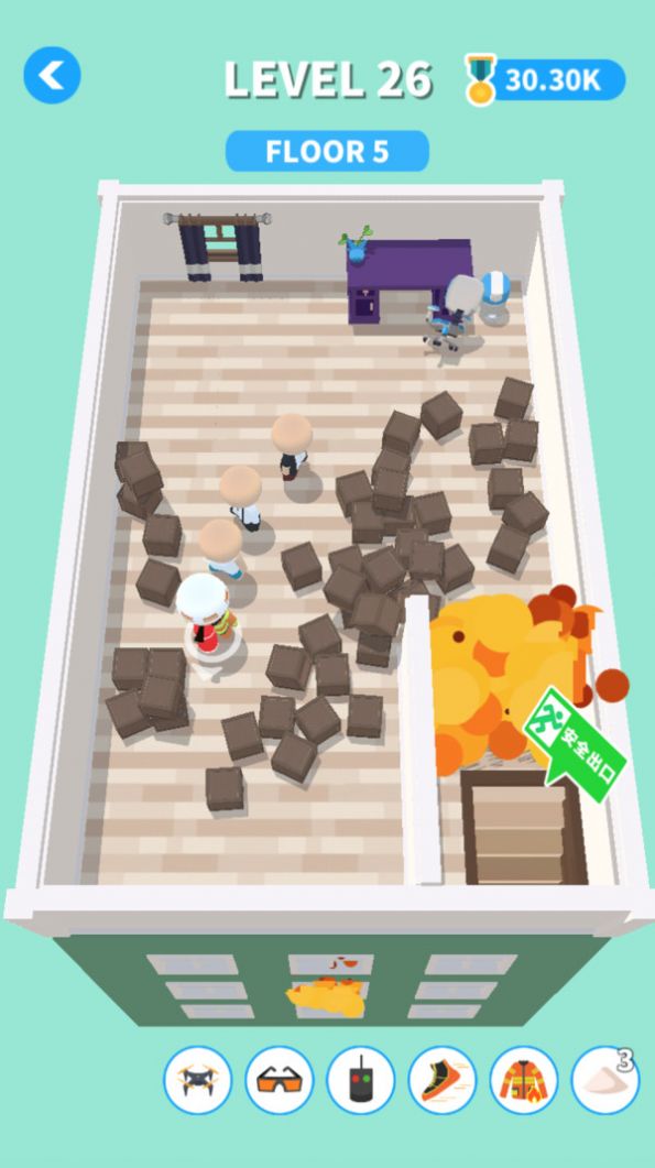 火焰消防队游戏安卓手机版 v1.0.2图3