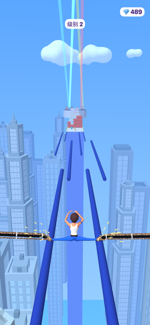 最美高跟鞋游戏图2