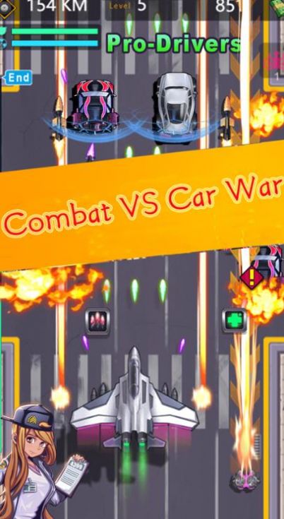 死亡飞车竞速赛车游戏最新中文版  v1.0图2